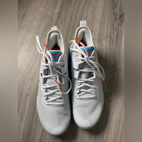 Air Max Impact 'Pure Platinum' - Picture 4 of 5